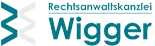 Logo der Rechtsanwaltskanzlei Wigger aus Bad Honnef